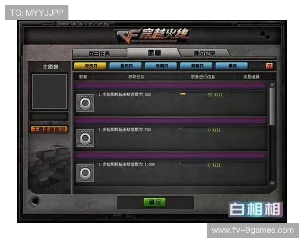 CF是否是FPS类游戏中最难上手与精通的一款值得深入探讨 CF是否是FPS类游戏中最难上手与精通的一款值得深入探讨